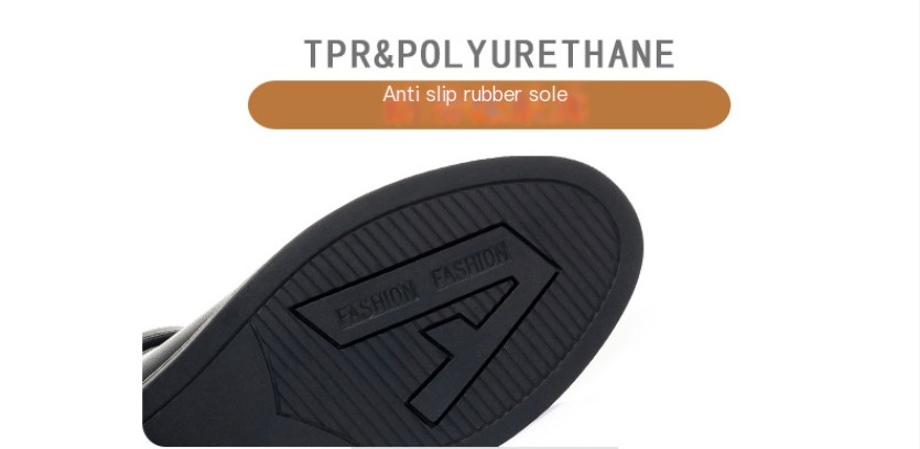 Bota Cano Curto Marie Image 5