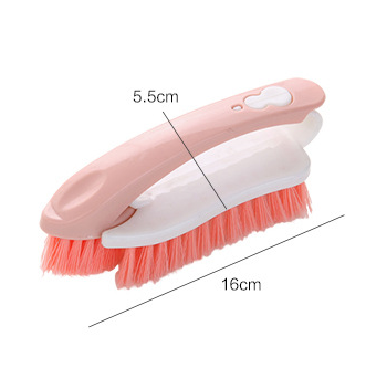Laundry Brush Image
