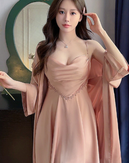 Comfortable Sleepwear