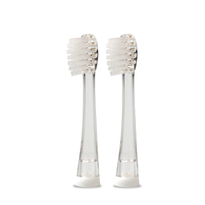 Children's Electric Toothbrush Head Image 1
