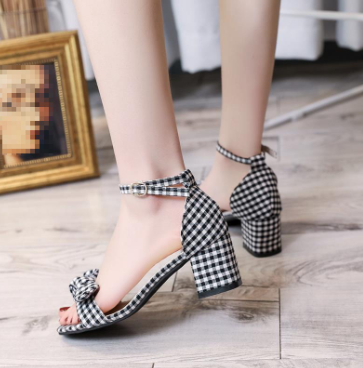 Stylish Sandals 1