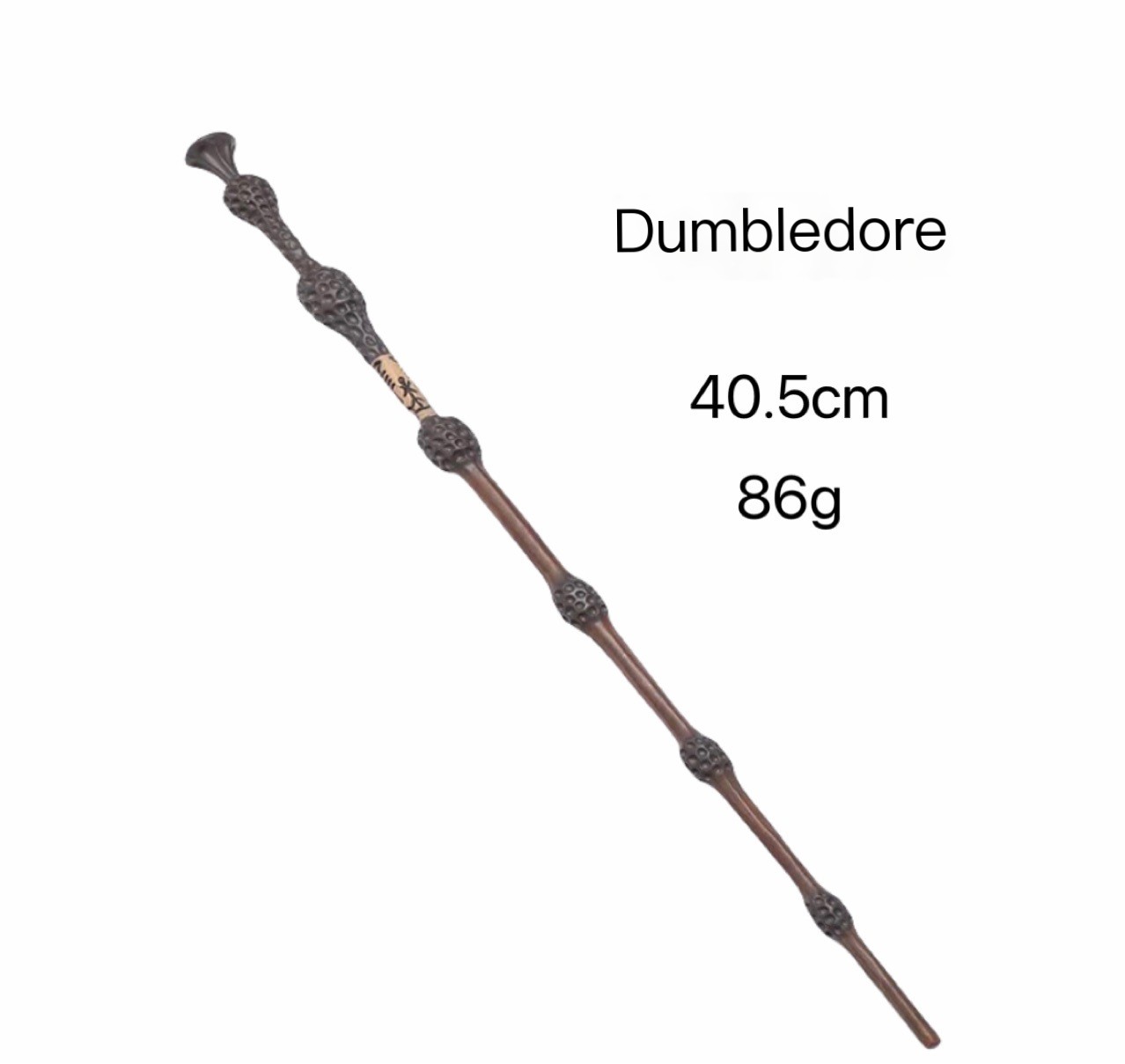 Harry Potter Wand Collection