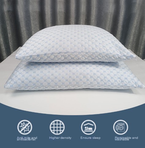 Foam Memory Pillow Image 4