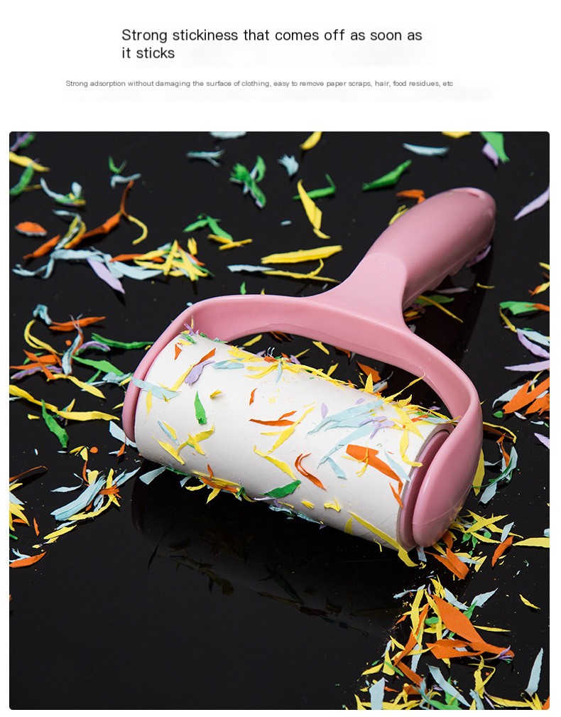Lint Roller 5