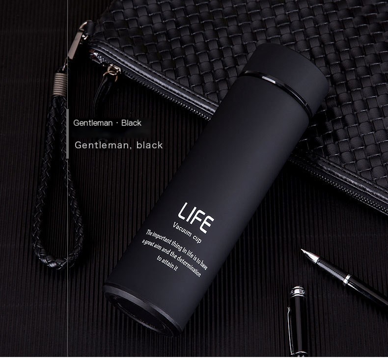 Stainless Steel Thermal Cup