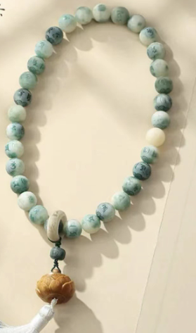 Bodhi Seed Bracelet 4
