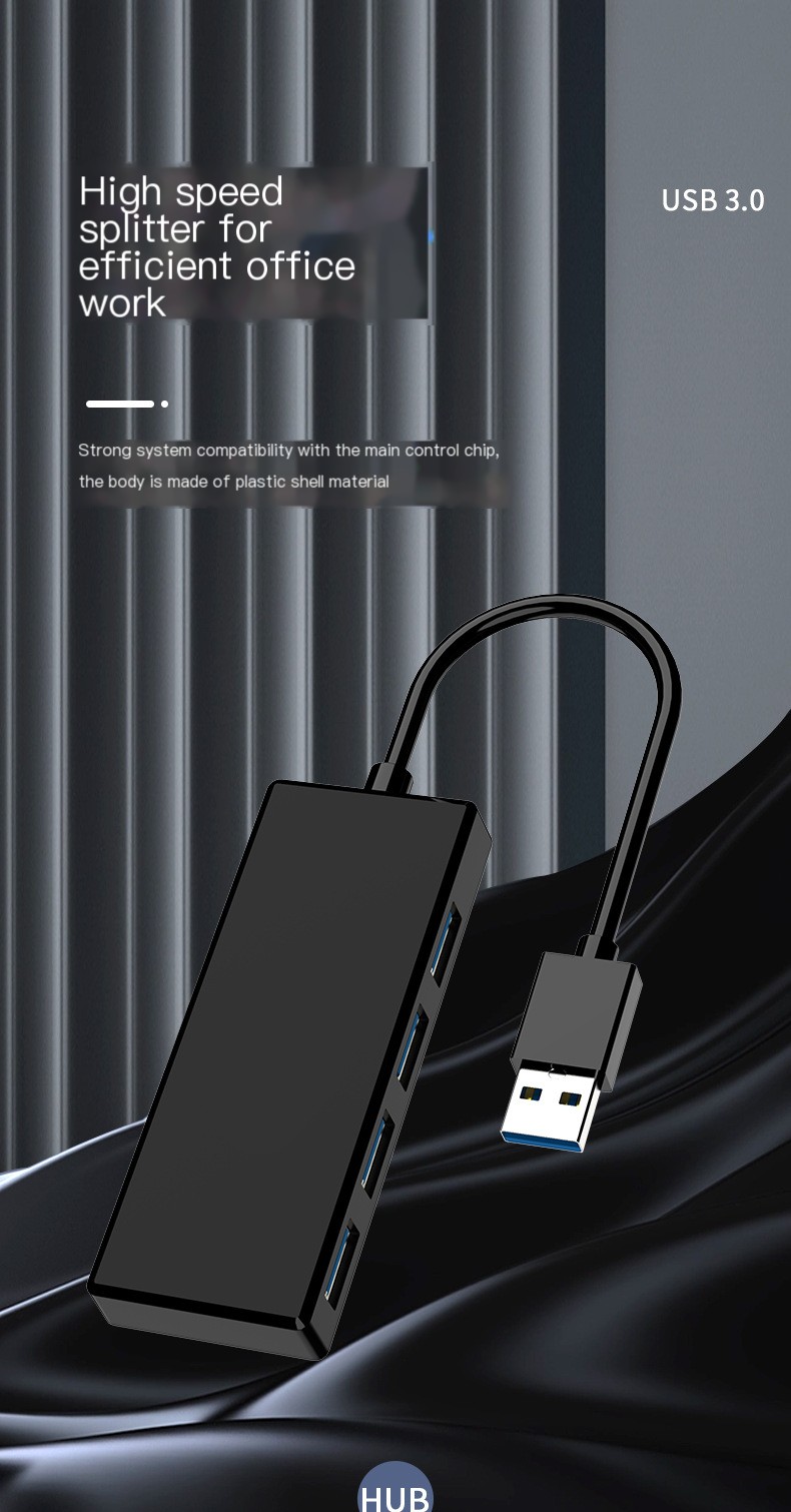 USB Hub Image 1