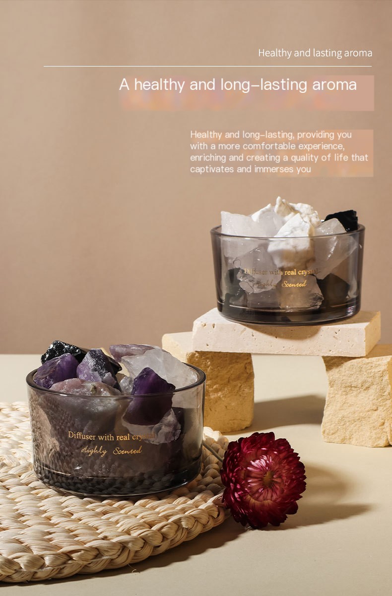 Relaxing Scents