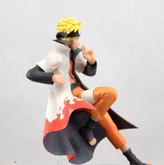 Anime Figurine 1