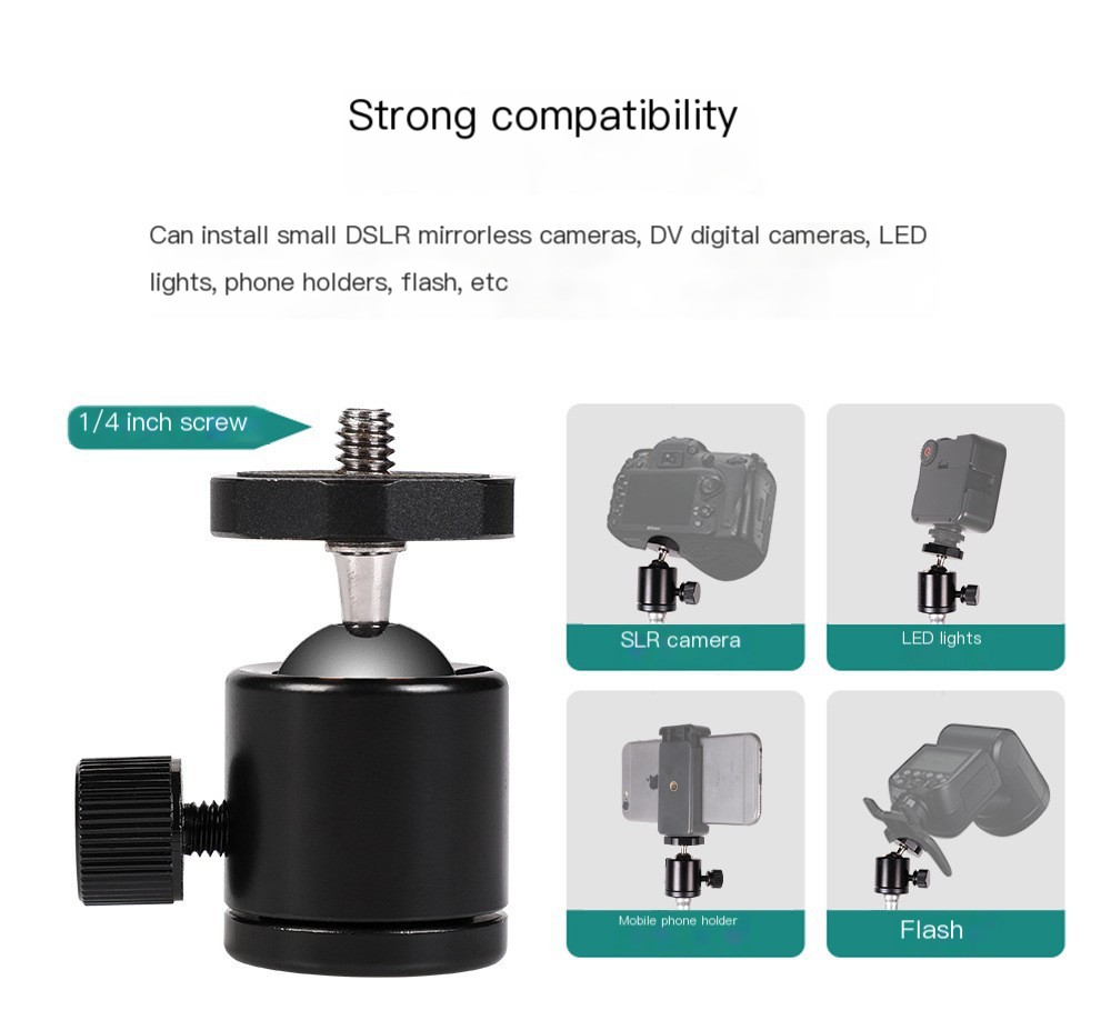 Gimbal Red