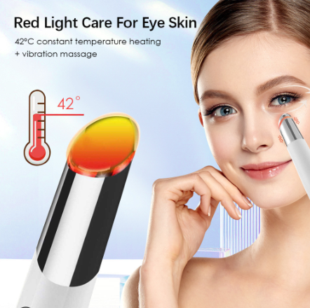 Vibration Eye Massager Image 2