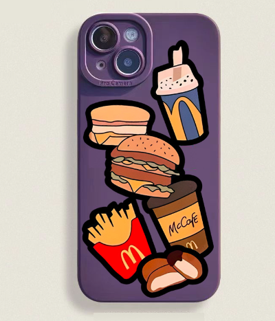 Phone Case Design 3
