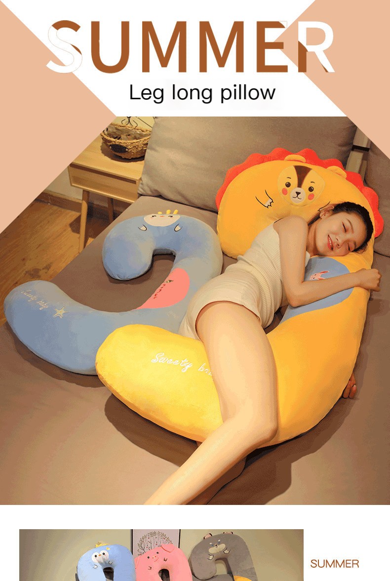 Body Pillow Image 1