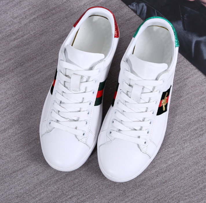 Wear-Resistant Sneakers