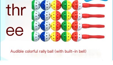 Children's Rally Ball Image 4
