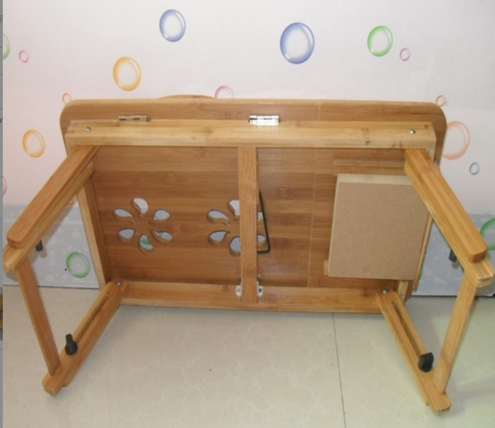Nanzhu Computer Desk Image 4