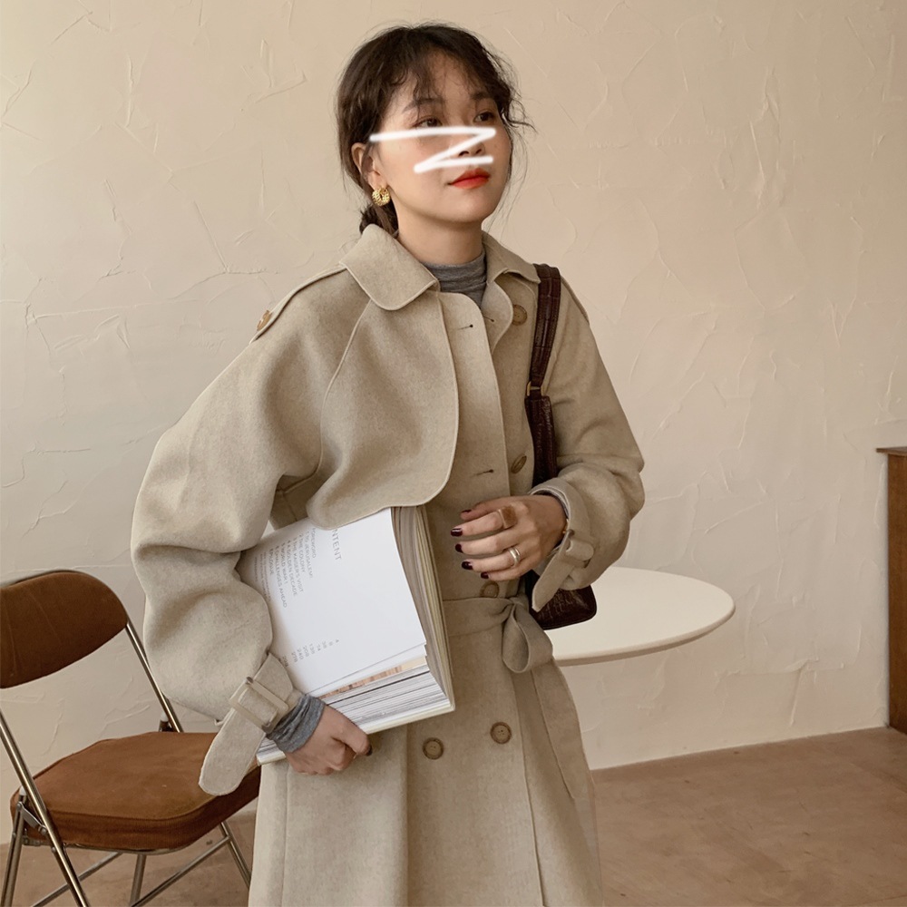 French Vintage Jacket - Image 8
