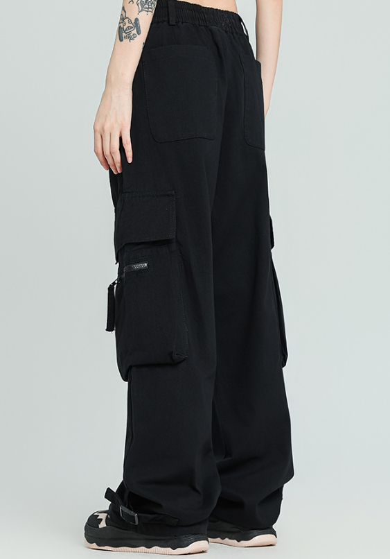 American Cargo Pants - Image 5