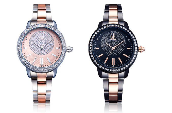 Watch Features