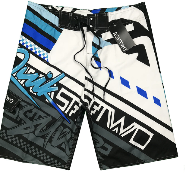 Beach Shorts Image 3