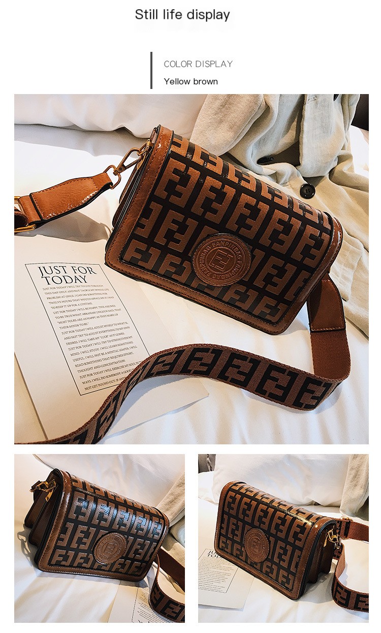 Elegant Small Bag