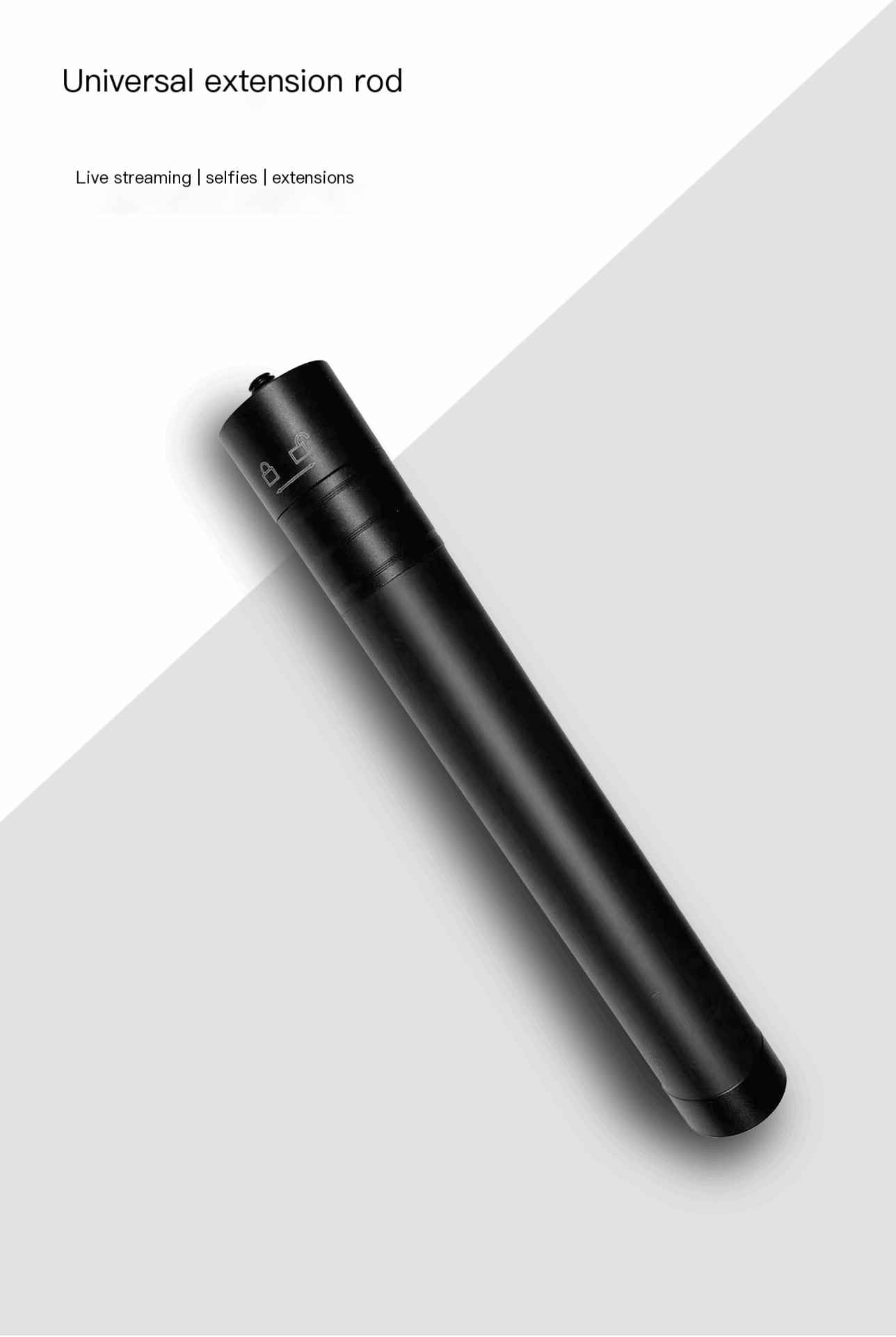 Feiyu Extension Pole Image 1