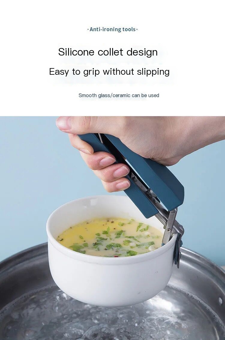 Anti-scalding Dish Clip Image 4