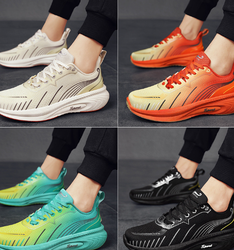 Available Colors