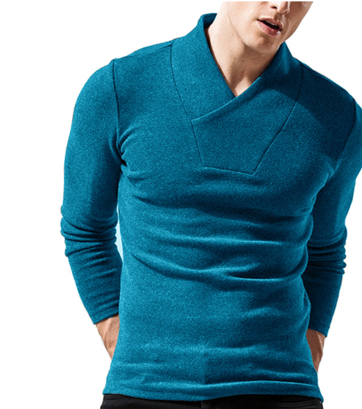 Men's Sweatshirt Red