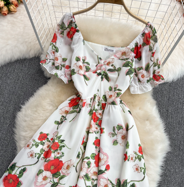 LIVA Dress Image 2