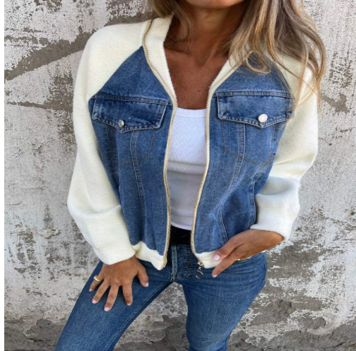 Karin | Stilren Jacka image