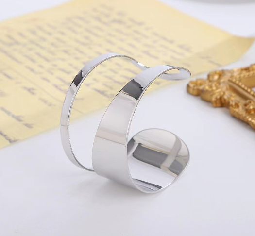 Bandlet Bracelet 2