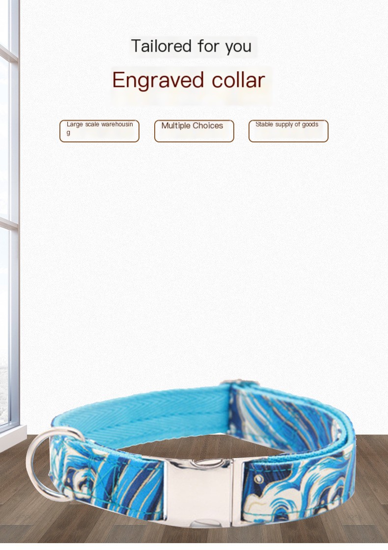 Pet Collar 1
