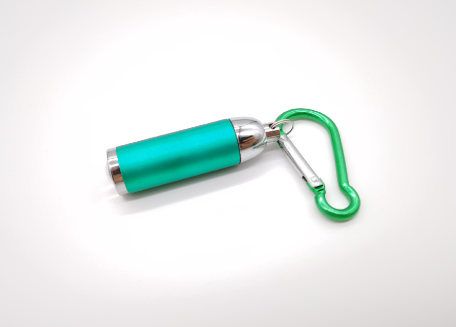 Mini LED Flashlight 4