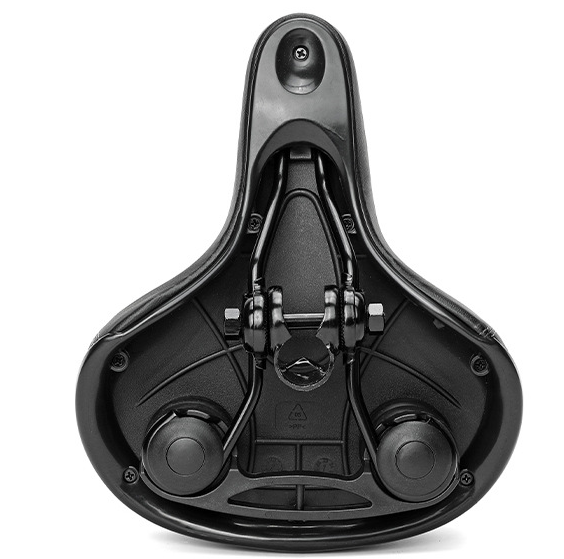Bicycle Cushion 3