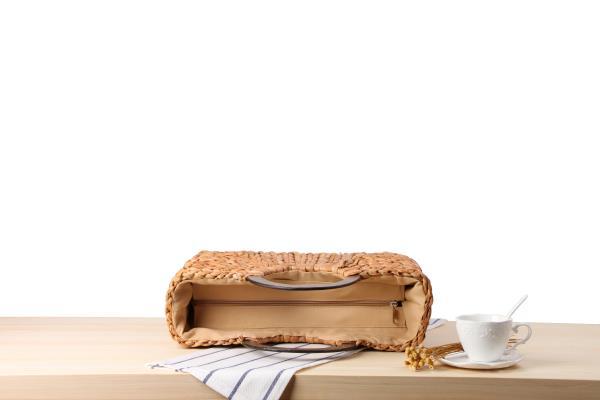 Corn Husk Bag Image 3