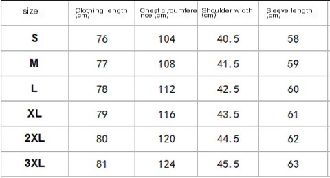 European and American Winter Furry Coat 1
