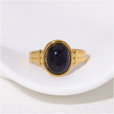 Ring Detail 1