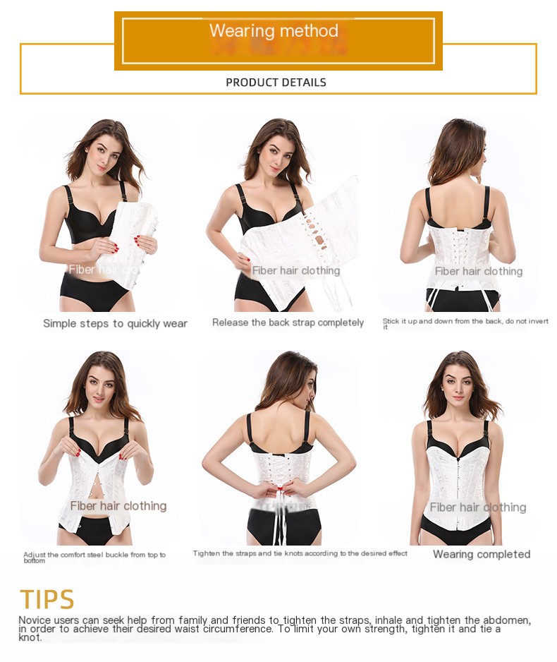 Corset Image 9
