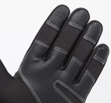 Milk Silk Gloves 2