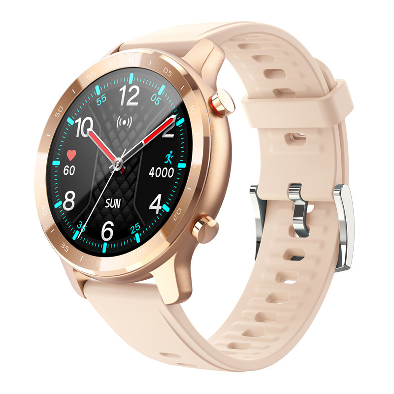 SS DT78 Smartwatch Image 1