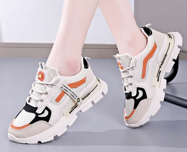 Women's Sports Shoes - Image 1