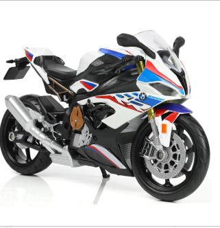 MotoModel Ninja ZX-6R