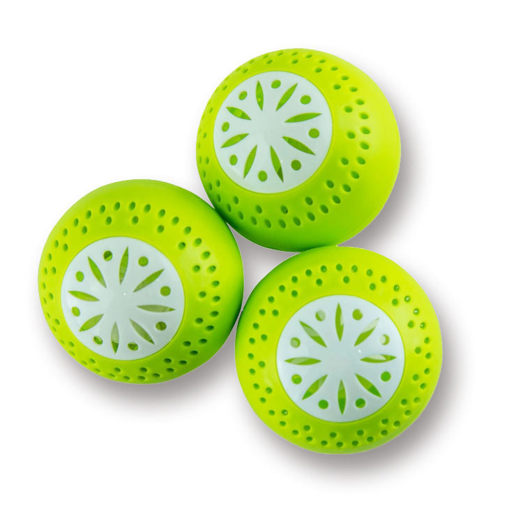 Food Preservation Ball Refrigerator Deodorizer image