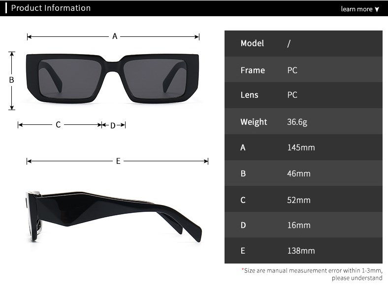 Óculos Lucera Image 1