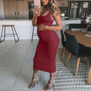 Maternity Dress 3