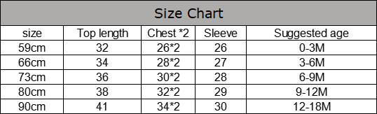 Newborn Bodysuit Image 1