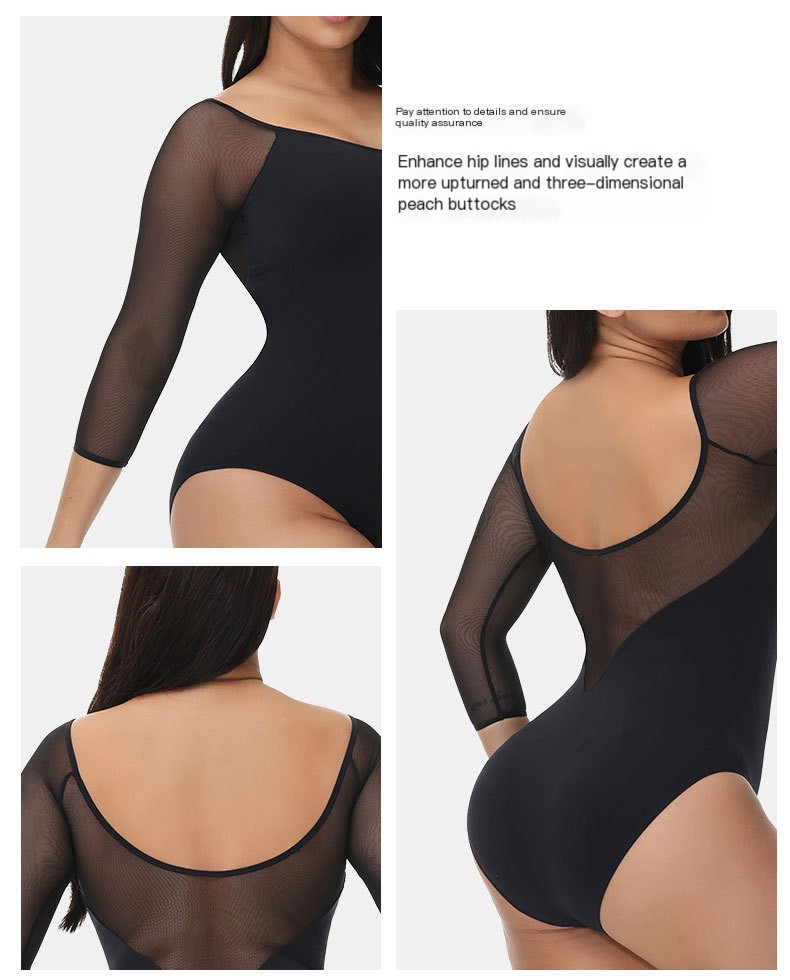 Bodysuit Image 3