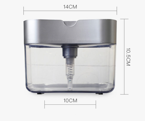 Soap Dispenser Image