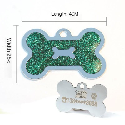 Dog Tag